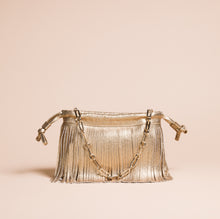 SILUM MINI FRINGES