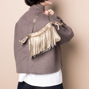 SILUM MINI FRINGES