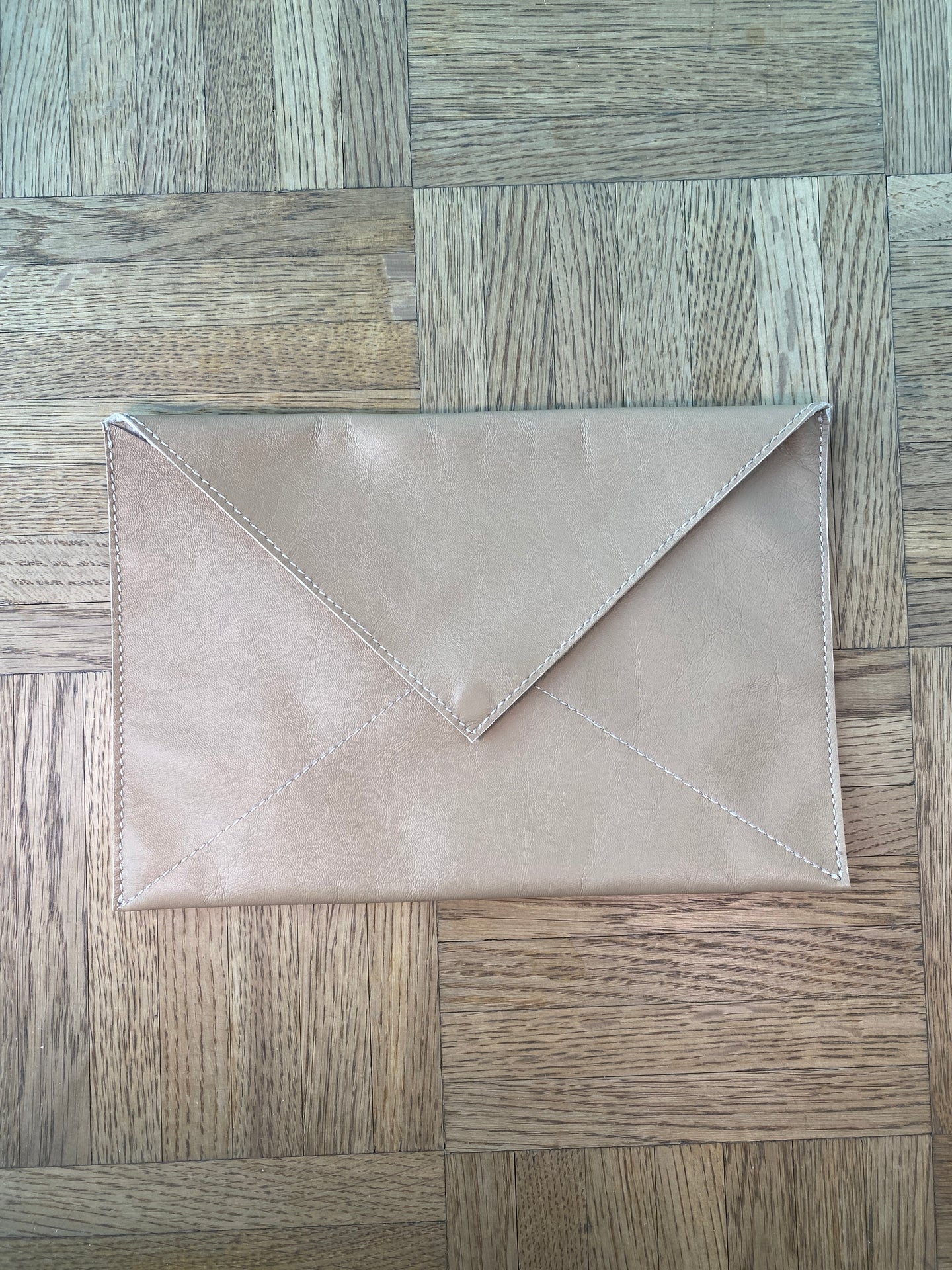 Leather Envelope C5
